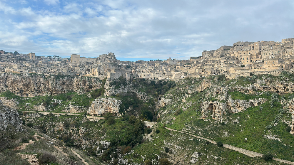 katja pudor_research_matera_momart gallery